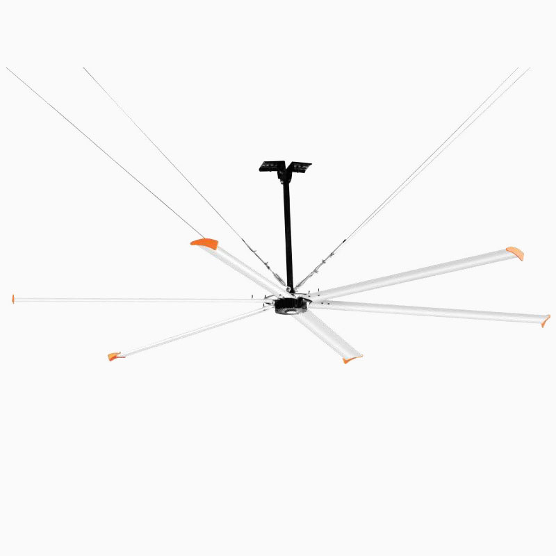 工业永磁大吊扇