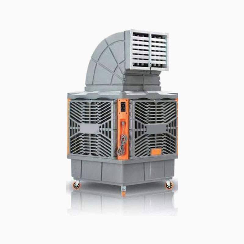 工业用移动式冷风机